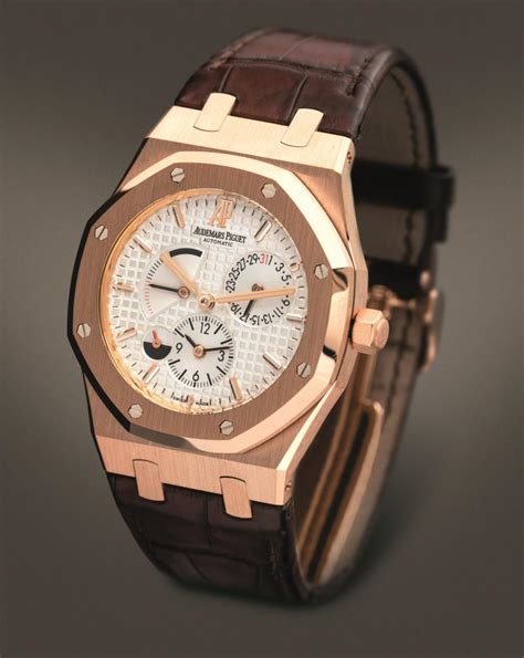 audemars piguet royal oak movimento